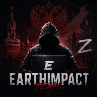 Telegram profile photo for Earthimpact HackGroup