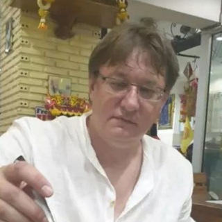 Telegram profile photo for СеменБорисыч