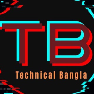 Telegram profile photo for Technical Bangla
