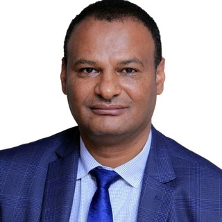 Telegram profile photo for Tolaa Bariisoo Gadaa
