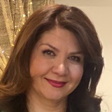 Telegram profile photo for ارامش و معنا -راحله اويني پور