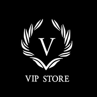 Telegram profile photo for Vip store