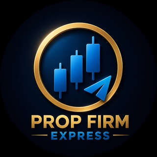Telegram profile photo for Prop Firm Express