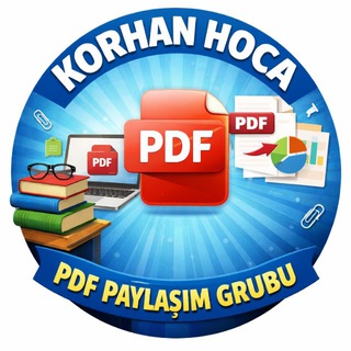 Telegram profile photo for Korhan Hoca