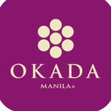 Telegram profile photo for 🅾️ OKADA线上娱乐VIP贵宾厅