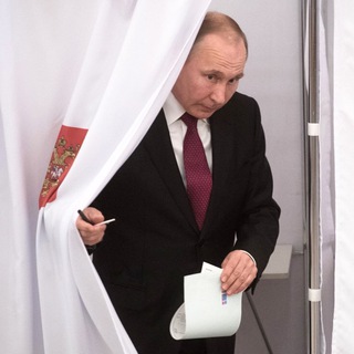 Telegram profile photo for Власть 34 | Волгоград