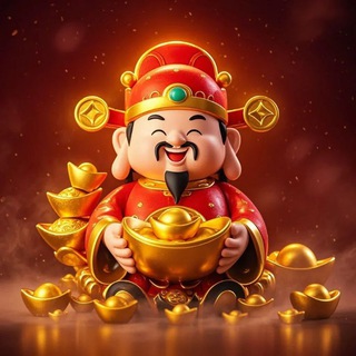 Telegram profile photo for 老品牌1:1精仿假钞
