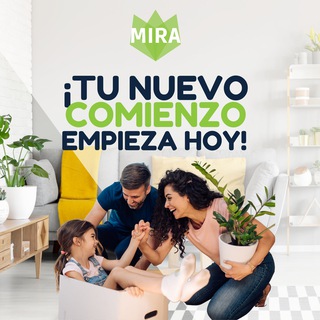 Telegram profile photo for MIRA Inmobiliaria Morelia