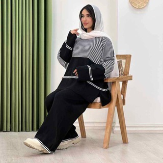 Telegram profile photo for تولیدی پوشاک پایتخت