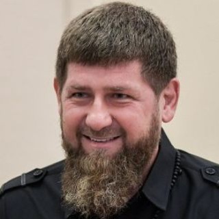 Telegram profile photo for Кадыров Рамзан Ахматович