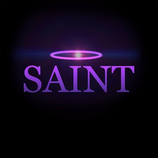 Telegram profile photo for SAINT_PARTY