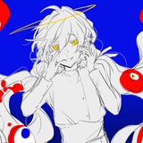 Telegram profile photo for рест•White Society