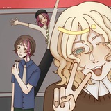 Telegram profile photo for зиме суждено кончиться