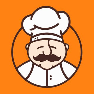 Telegram group profile photo for Рецепты от Here is Food
