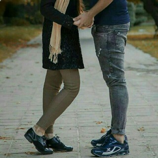 Telegram profile photo for 💍💑حـرفاے نگــفتہ💑💍