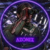 Telegram profile photo for Azonix