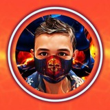 Telegram profile photo for Yan_Chello 🎮