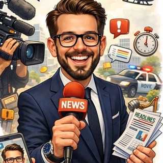 Telegram profile photo for СРОЧНЫЕ НОВОСТИ