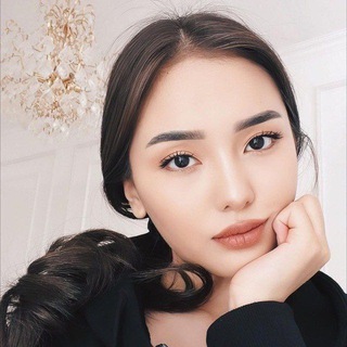 Telegram profile photo for Айдана ТАБЫС ❤️