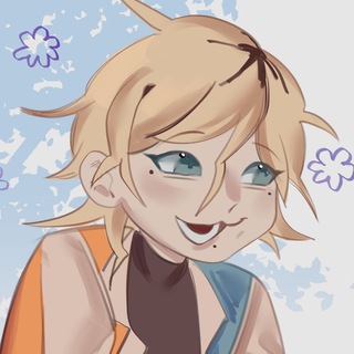 Telegram profile photo for кщеор 🫐