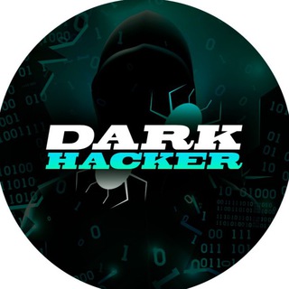 Telegram profile photo for Dark Hacker