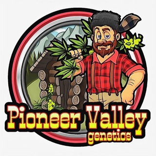 Telegram profile photo for Pioneervalleygenetics