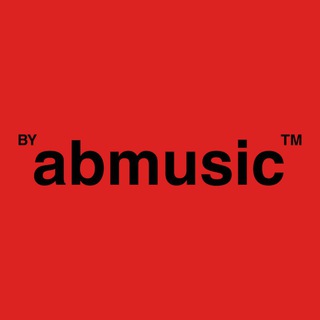 Telegram profile photo for AB MUSIC