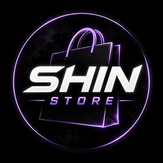 Telegram profile photo for Shin Store