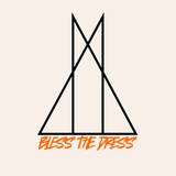 Telegram profile photo for Bless.the.dress