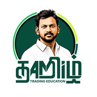 Telegram profile photo for Tamil Trading Education (Free Channel)