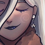 Telegram profile photo for ᴄᴀᴘᴘᴇʀᴜꜱʜ 🔞 — 1/3 Comms Open