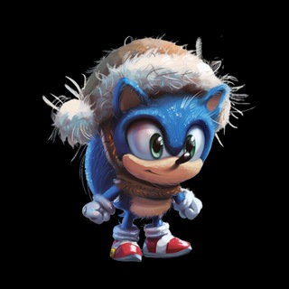Telegram group profile photo for Sonic Wif Hat - MEXC LBANK CMC listed