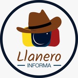 Telegram profile photo for Llanero Informa