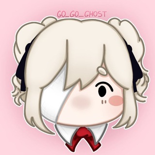 Telegram profile photo for GO GO!! | !!гого