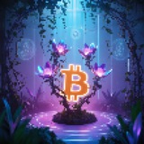 Telegram profile photo for Satoshi's Secret Garden