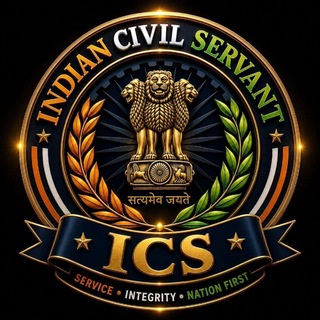 Telegram profile photo for UPSC