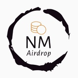Telegram profile photo for NM AIRDROP - All Crypto 💸💰