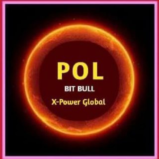 Telegram profile photo for POL BIT Bull Official 🔥