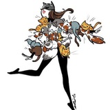Telegram profile photo for Кошачий МЧСк на Кипре🐈⬛️