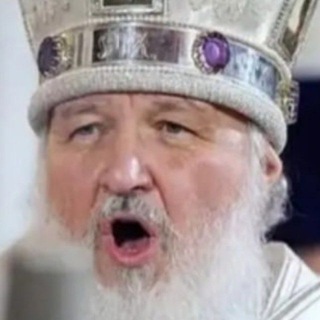 Telegram profile photo for Кирилл и охреневшие