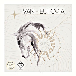 Telegram profile photo for VAN-EUTOPIA
