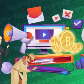 Telegram group profile photo for Крипто Админы | Реклама