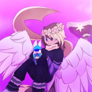Telegram profile photo for ~<🤍Убежище социофоба🤍>~