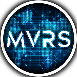 Telegram profile photo for MVRS Token