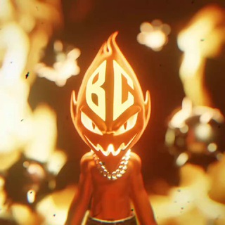 Telegram profile photo for #BC Community