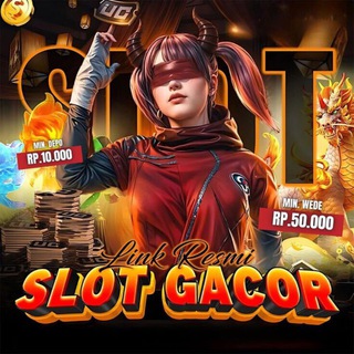 Telegram group profile photo for PUSAT NAGA x SLOT GACOR