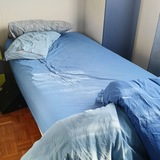 Telegram profile photo for Il letto di Shad