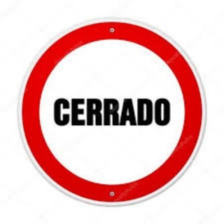 Telegram profile photo for (Cerrado)