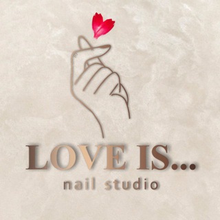 Telegram profile photo for Love is… nail studio