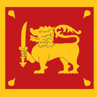 Telegram profile photo for 斯里兰卡岗位🇱🇰